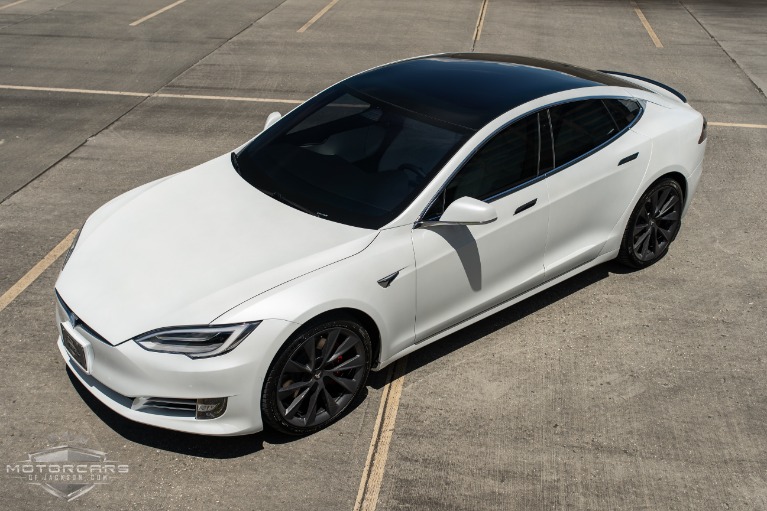 Used-2020-Tesla-Model-S-Performance-Ludicrous-w/-21-Wheels-Jackson-MS