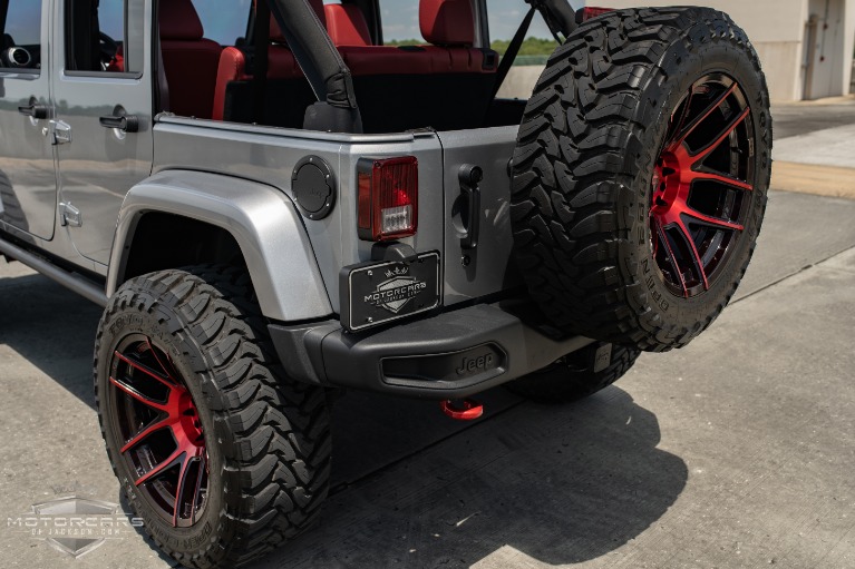 Used-2013-Jeep-Wrangler-Unlimited-Rubicon-10th-Anniversary-Jackson-MS