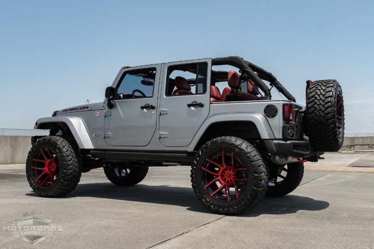 Used-2013-Jeep-Wrangler-Unlimited-Rubicon-10th-Anniversary-Jackson-MS