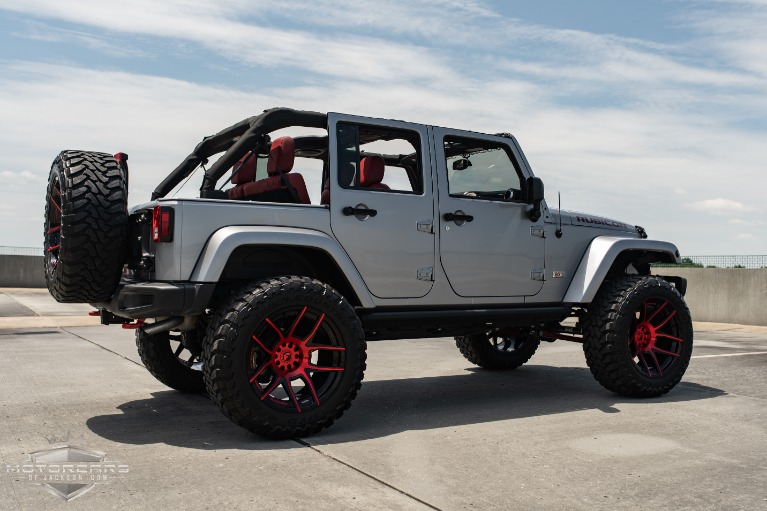 Used-2013-Jeep-Wrangler-Unlimited-Rubicon-10th-Anniversary-Jackson-MS