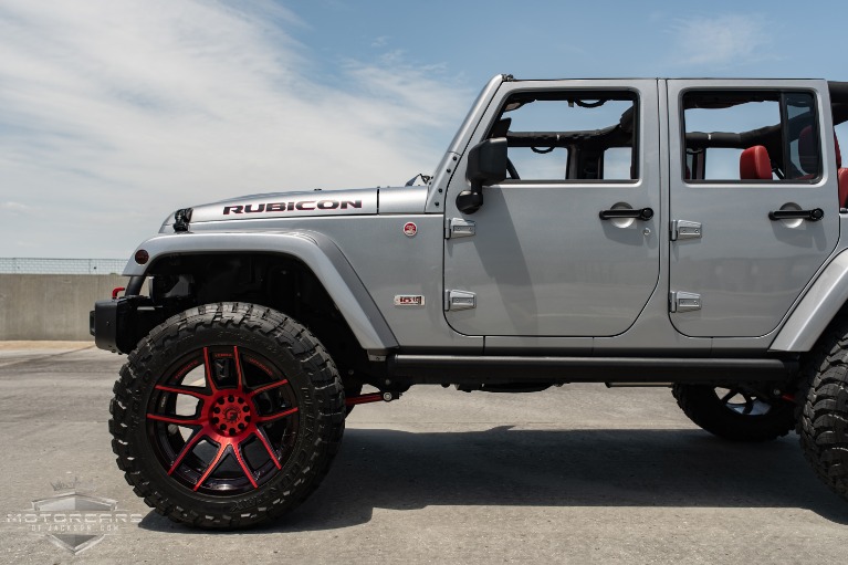 Used-2013-Jeep-Wrangler-Unlimited-Rubicon-10th-Anniversary-for-sale-Jackson-MS