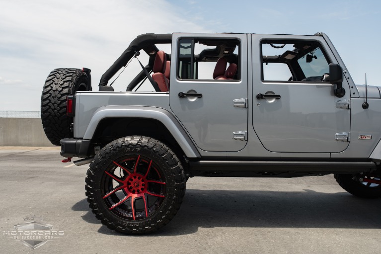 Used-2013-Jeep-Wrangler-Unlimited-Rubicon-10th-Anniversary-for-sale-Jackson-MS