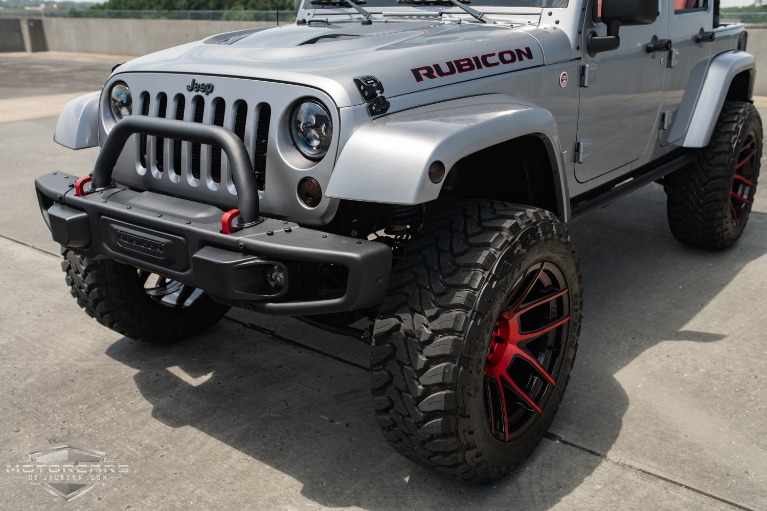 Used-2013-Jeep-Wrangler-Unlimited-Rubicon-10th-Anniversary-for-sale-Jackson-MS