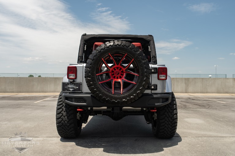 Used-2013-Jeep-Wrangler-Unlimited-Rubicon-10th-Anniversary-for-sale-Jackson-MS