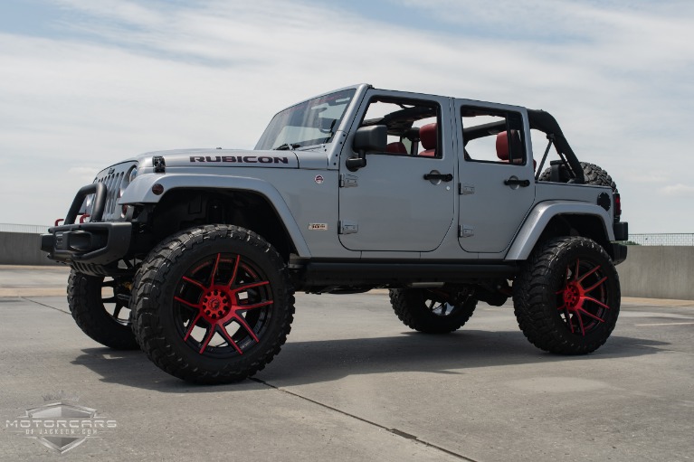 Used-2013-Jeep-Wrangler-Unlimited-Rubicon-10th-Anniversary-Jackson-MS