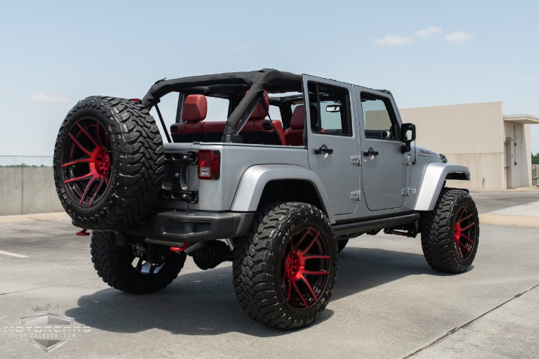 Used-2013-Jeep-Wrangler-Unlimited-Rubicon-10th-Anniversary-Jackson-MS