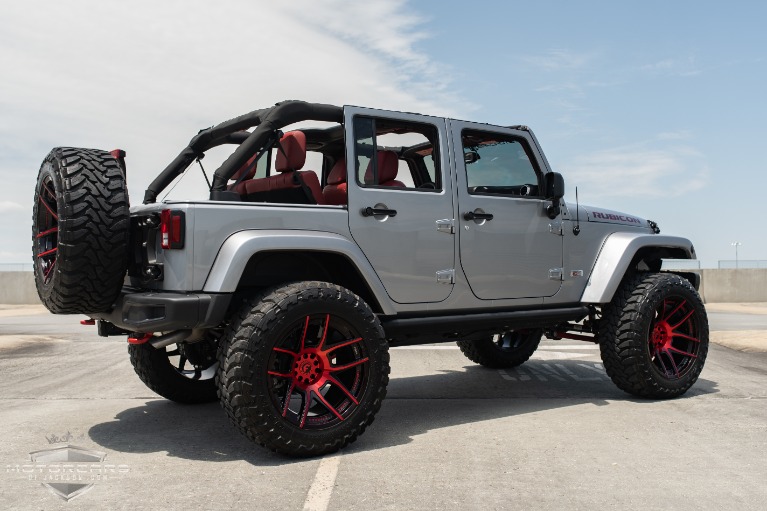 Used-2013-Jeep-Wrangler-Unlimited-Rubicon-10th-Anniversary-Jackson-MS