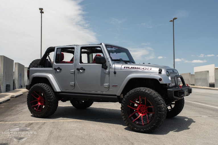 Used-2013-Jeep-Wrangler-Unlimited-Rubicon-10th-Anniversary-Jackson-MS