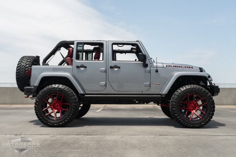 Used-2013-Jeep-Wrangler-Unlimited-Rubicon-10th-Anniversary-Jackson-MS