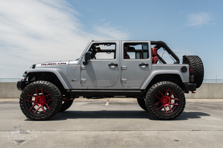 Used-2013-Jeep-Wrangler-Unlimited-Rubicon-10th-Anniversary-for-sale-Jackson-MS