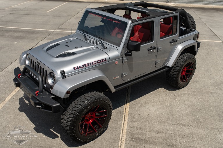 Used-2013-Jeep-Wrangler-Unlimited-Rubicon-10th-Anniversary-Jackson-MS