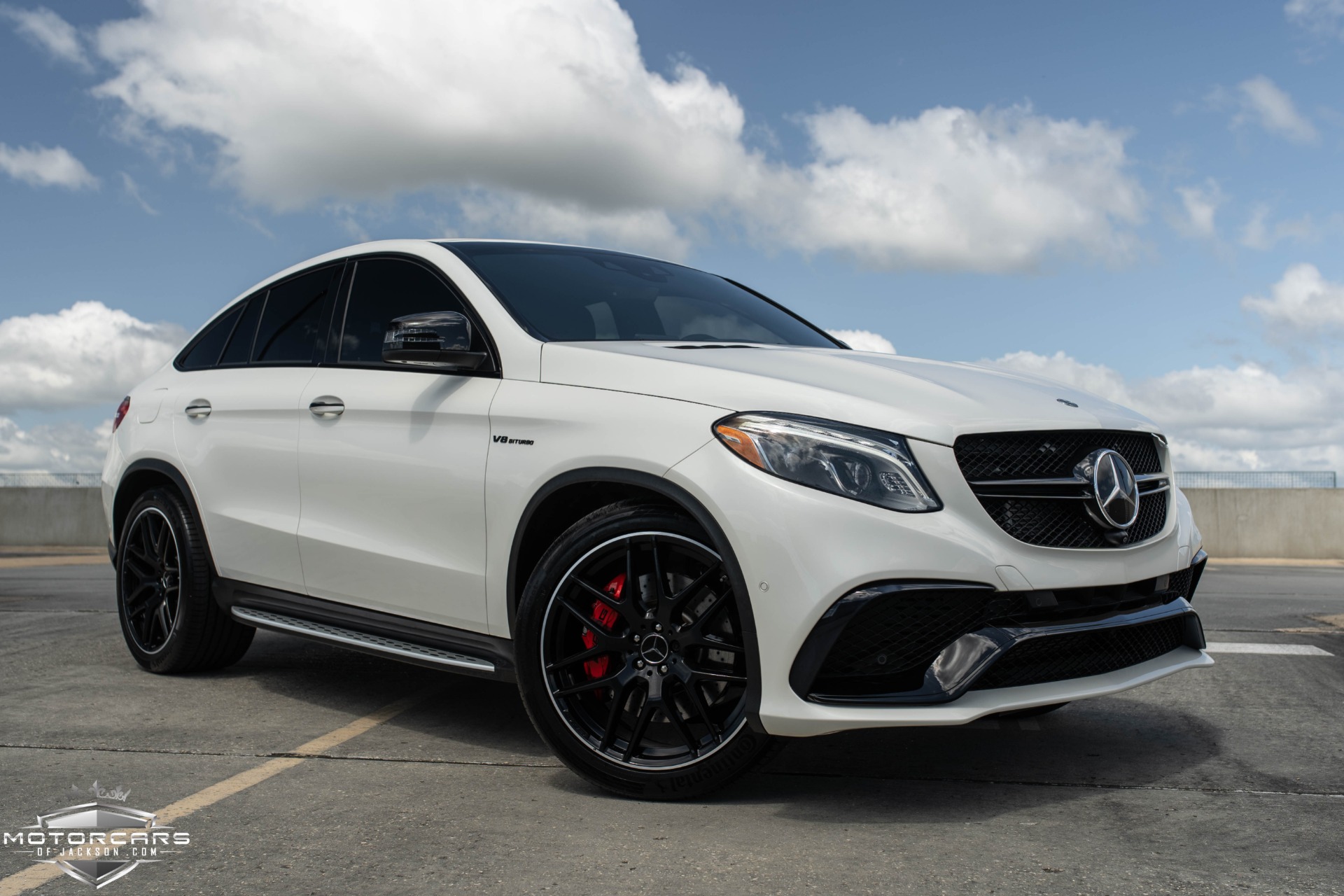 2019 Mercedes-Benz GLE AMG GLE 63 S Stock # KA135365 for sale near ...