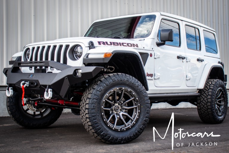 Used-2020-Jeep-Wrangler-Unlimited-Rubicon-for-sale-Jackson-MS