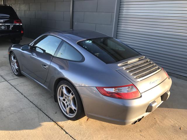 Used-2005-Porsche-911-Carrera-S-997-Jackson-MS