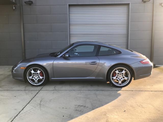 Used-2005-Porsche-911-Carrera-S-997-for-sale-Jackson-MS