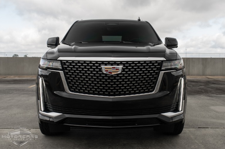 Used-2021-Cadillac-Escalade-Premium-Luxury-Jackson-MS