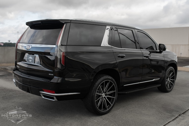 Used-2021-Cadillac-Escalade-Premium-Luxury-Jackson-MS