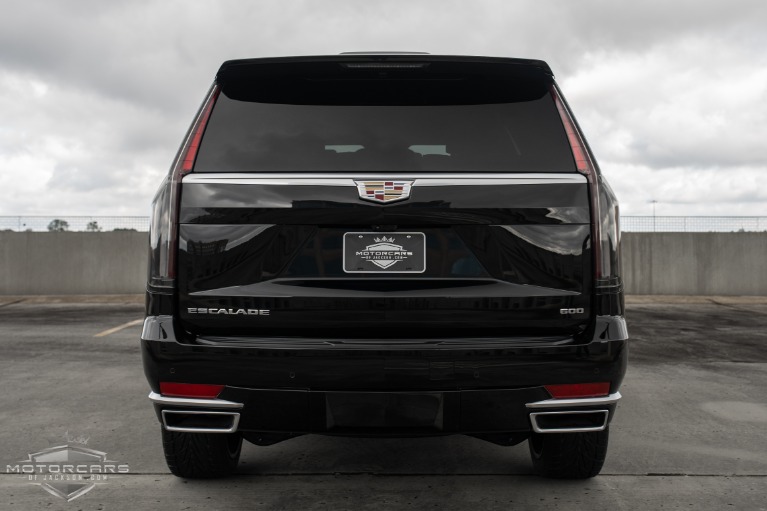 Used-2021-Cadillac-Escalade-Premium-Luxury-Jackson-MS