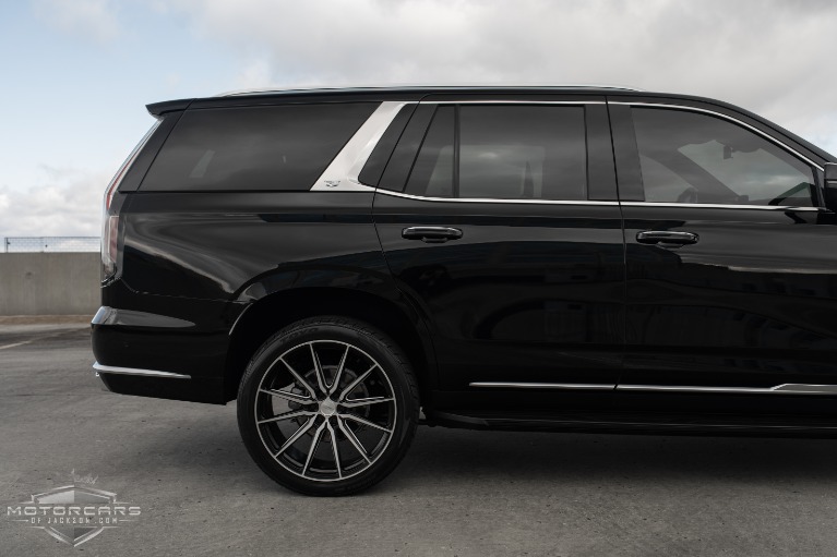 Used-2021-Cadillac-Escalade-Premium-Luxury-Jackson-MS