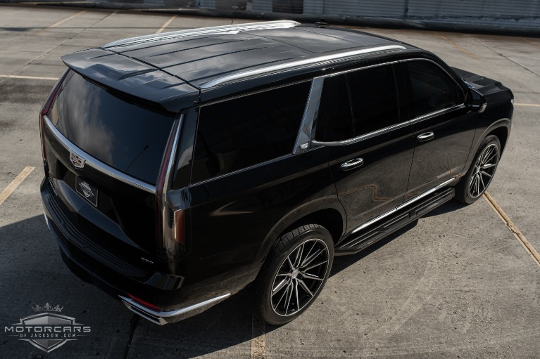 Used-2021-Cadillac-Escalade-Premium-Luxury-Jackson-MS