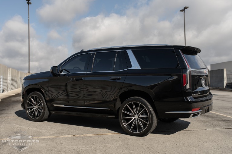 Used-2021-Cadillac-Escalade-Premium-Luxury-Jackson-MS