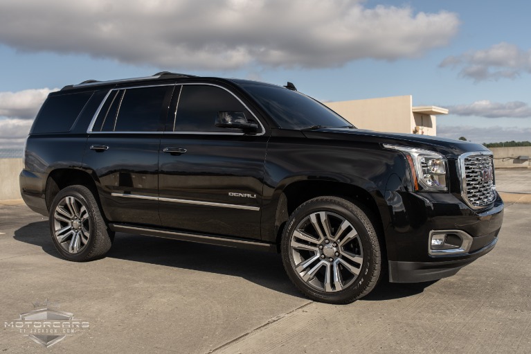 Used-2020-GMC-Yukon-Denali-for-sale-Jackson-MS