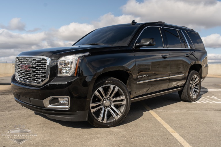 Used-2020-GMC-Yukon-Denali-Jackson-MS