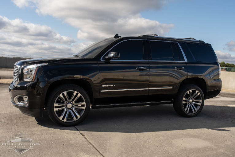 Used-2020-GMC-Yukon-Denali-Jackson-MS