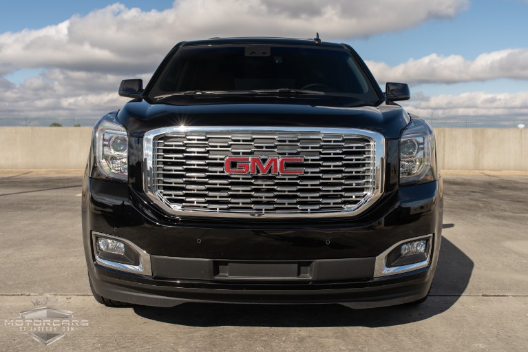 Used-2020-GMC-Yukon-Denali-for-sale-Jackson-MS