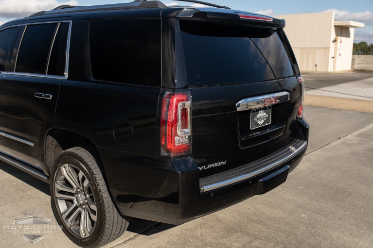 Used-2020-GMC-Yukon-Denali-Jackson-MS