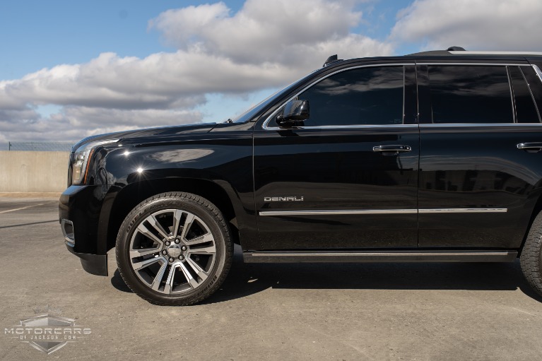 Used-2020-GMC-Yukon-Denali-Jackson-MS