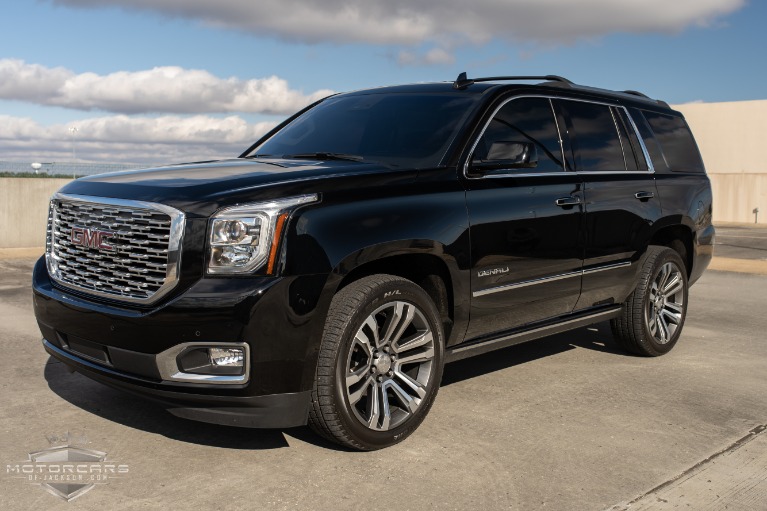 Used-2020-GMC-Yukon-Denali-for-sale-Jackson-MS