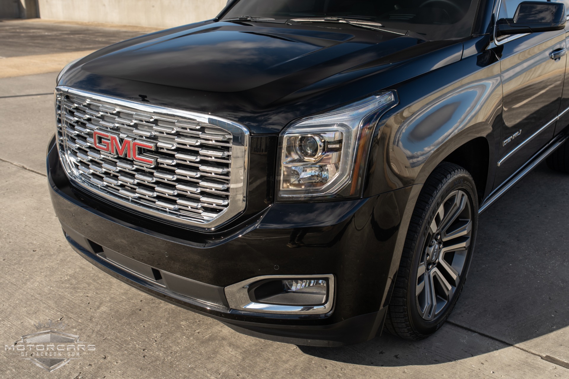 2020 Gmc Yukon Denali Stock Lr108593 For Sale Near Jackson Ms Ms