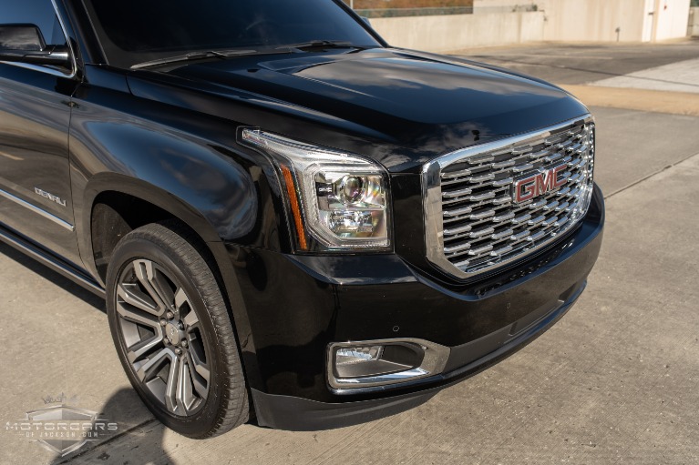 Used-2020-GMC-Yukon-Denali-for-sale-Jackson-MS