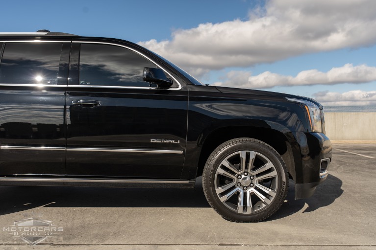 Used-2020-GMC-Yukon-Denali-Jackson-MS