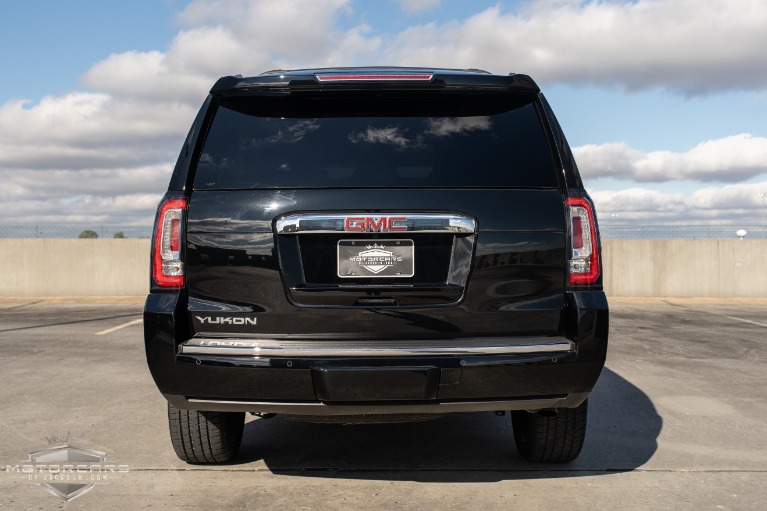 Used-2020-GMC-Yukon-Denali-Jackson-MS