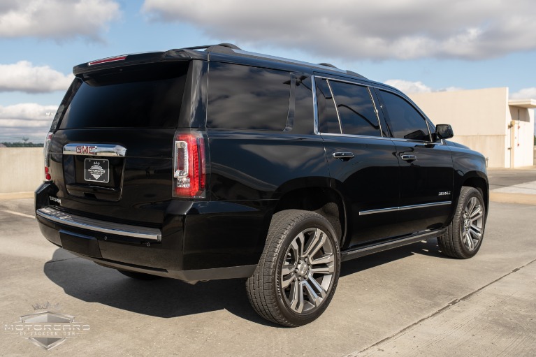 Used-2020-GMC-Yukon-Denali-Jackson-MS