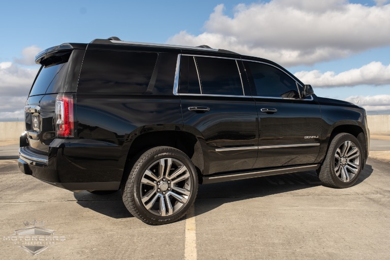 Used-2020-GMC-Yukon-Denali-Jackson-MS