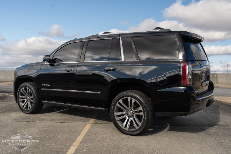 Used-2020-GMC-Yukon-Denali-for-sale-Jackson-MS