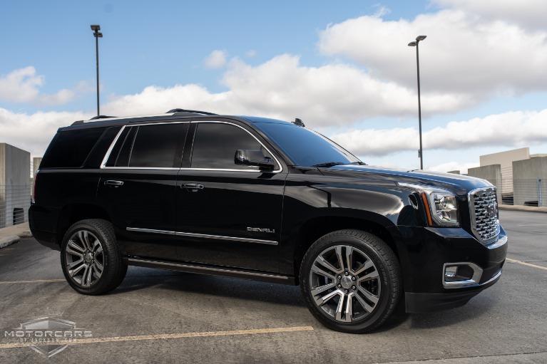 Used-2020-GMC-Yukon-Denali-Jackson-MS