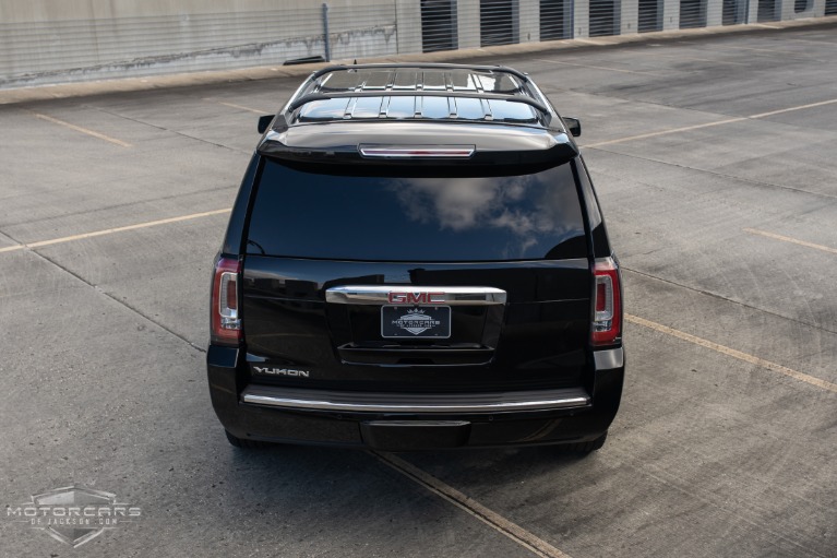 Used-2020-GMC-Yukon-Denali-for-sale-Jackson-MS