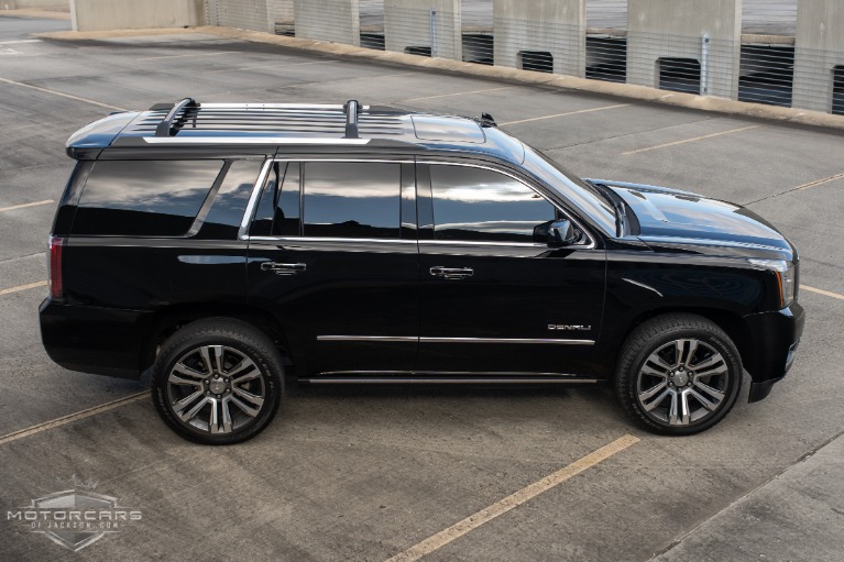 Used-2020-GMC-Yukon-Denali-for-sale-Jackson-MS