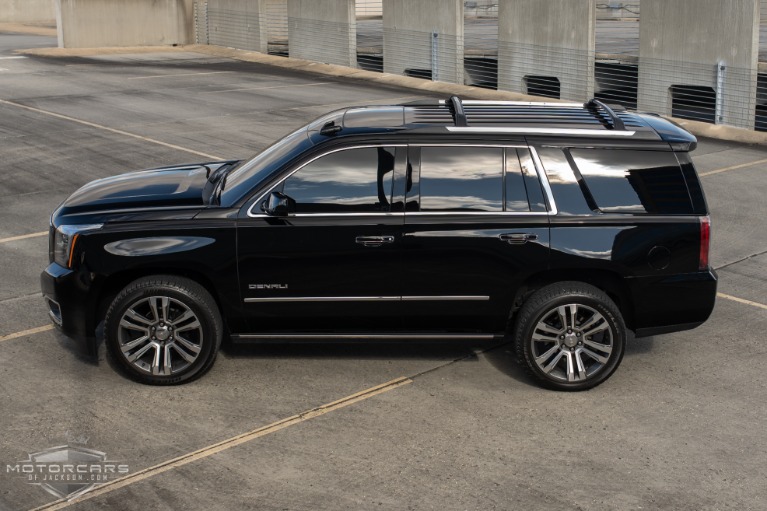 Used-2020-GMC-Yukon-Denali-Jackson-MS