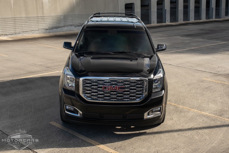 Used-2020-GMC-Yukon-Denali-Jackson-MS