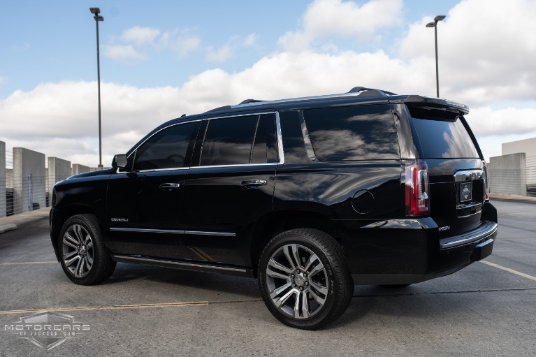 Used-2020-GMC-Yukon-Denali-for-sale-Jackson-MS