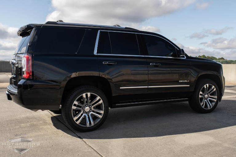 Used-2020-GMC-Yukon-Denali-Jackson-MS