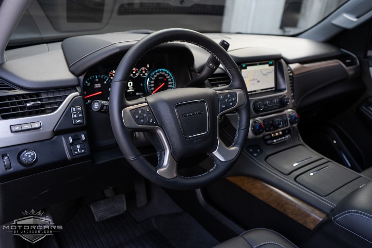 Used-2020-GMC-Yukon-Denali-for-sale-Jackson-MS