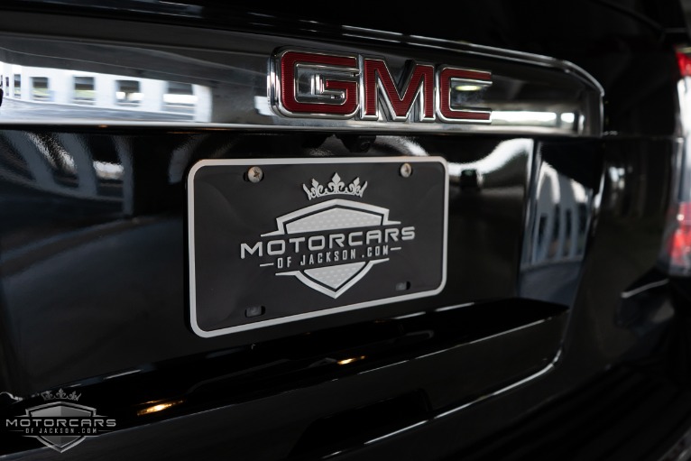 Used-2020-GMC-Yukon-Denali-for-sale-Jackson-MS