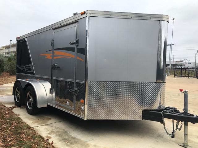 Used-2012-Haulmark-Aluminum-Motorcycle-Trailer-Customized-Low-Hauler-Jackson-MS