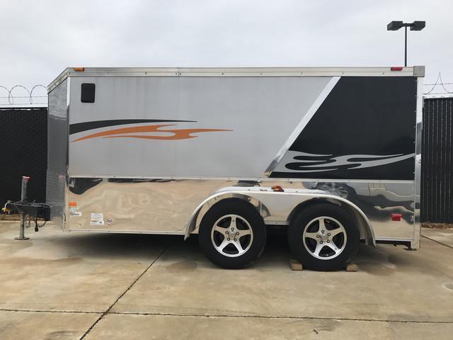 Used-2012-Haulmark-Aluminum-Motorcycle-Trailer-Customized-Low-Hauler-for-sale-Jackson-MS